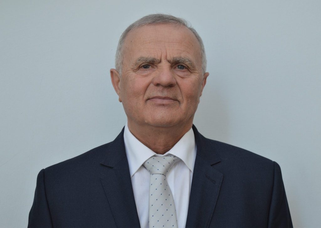 Iván Imre